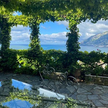 Villa Ad Maiori Dış mekan fotoğraf