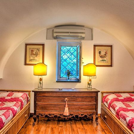 Villa Ad Maiori Dış mekan fotoğraf