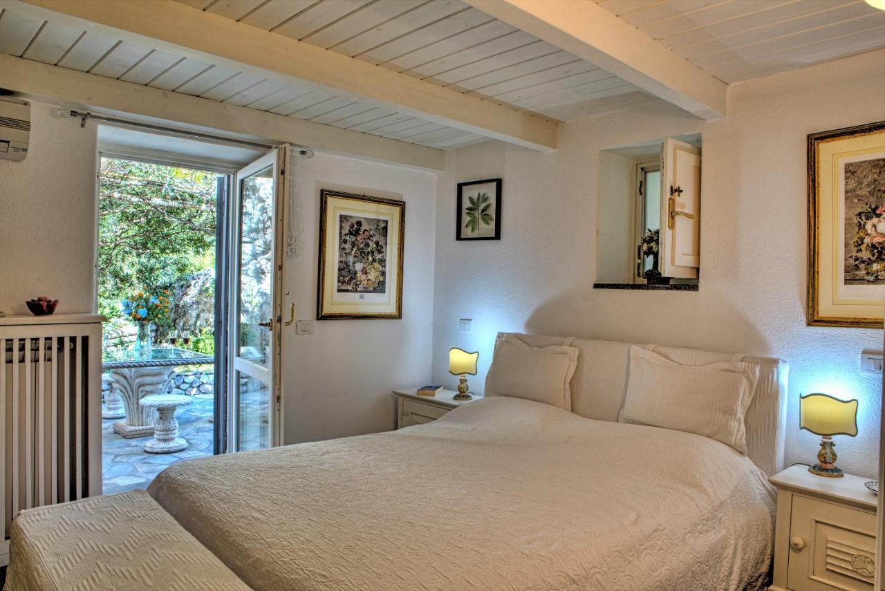 Villa Ad Maiori Dış mekan fotoğraf