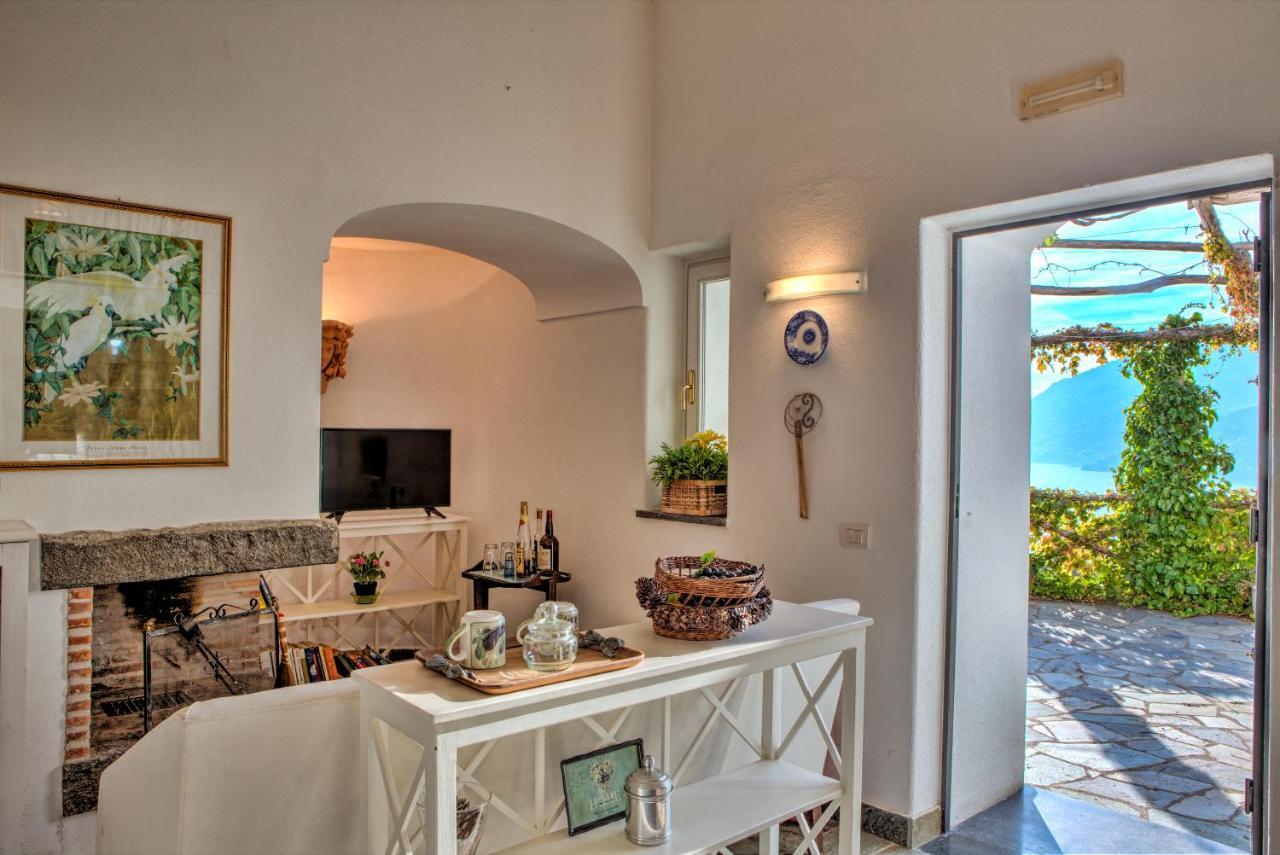 Villa Ad Maiori Dış mekan fotoğraf
