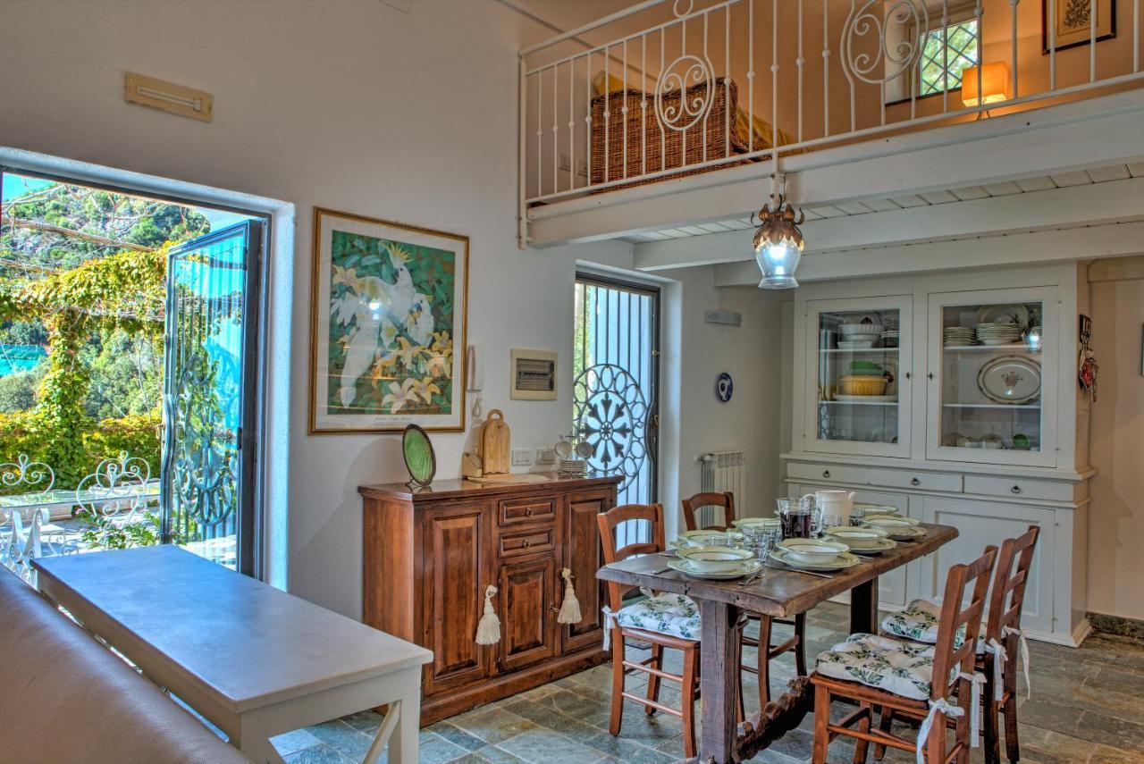 Villa Ad Maiori Dış mekan fotoğraf
