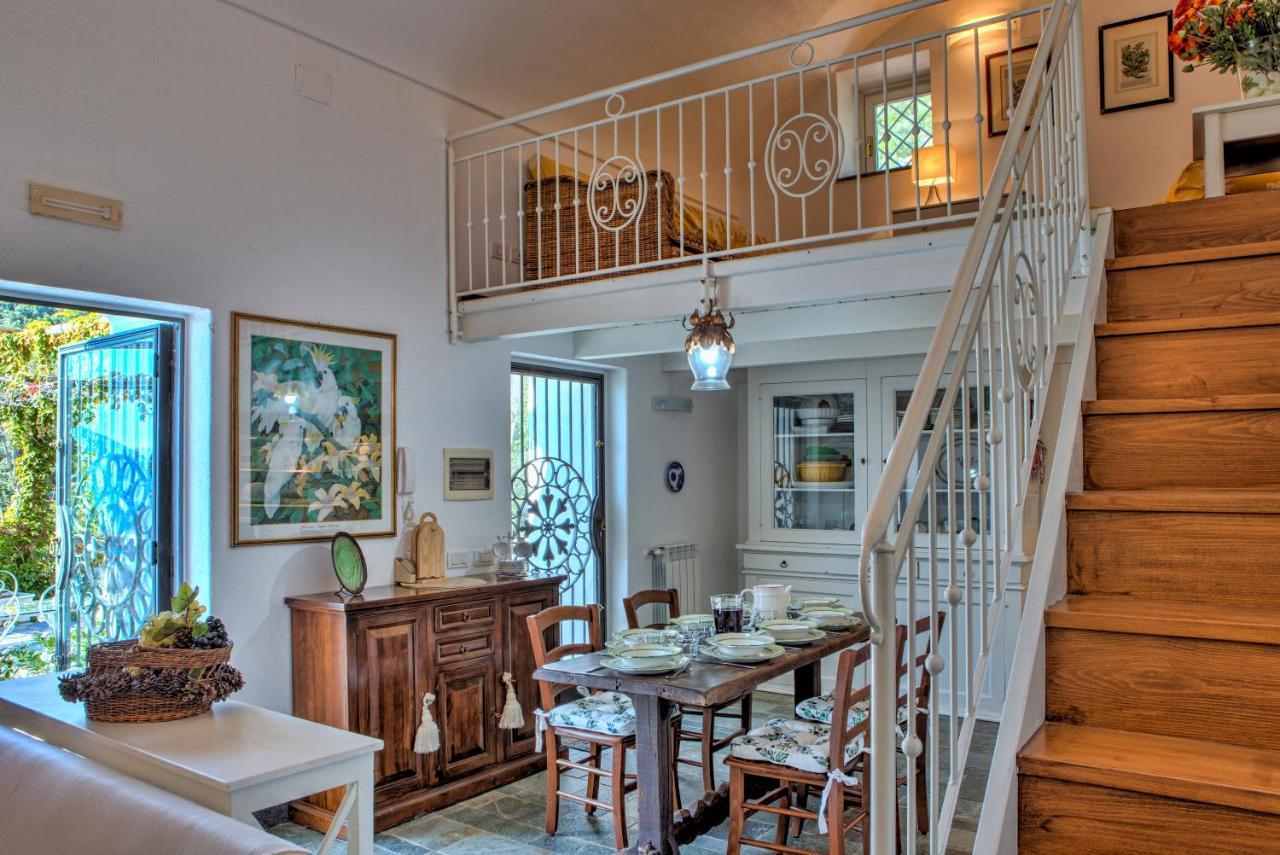 Villa Ad Maiori Dış mekan fotoğraf