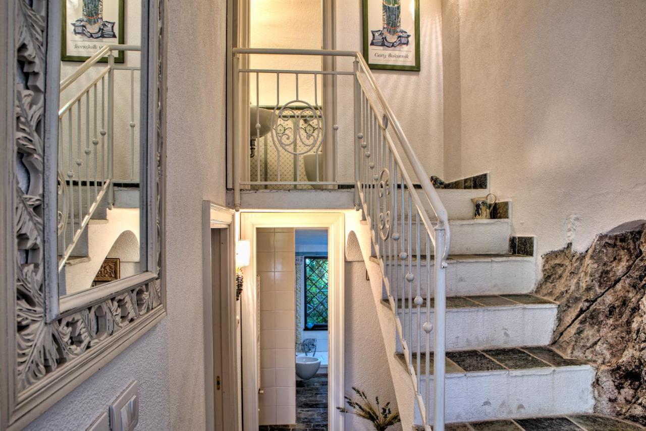 Villa Ad Maiori Dış mekan fotoğraf